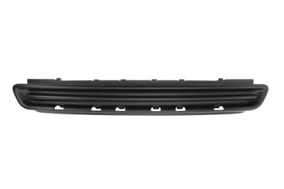 Ventilation Grilles, bumper BLIC 6502-07-5519920P