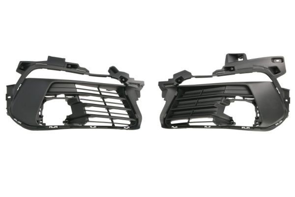 BLIC 6502-07-5520911P Ventilation Grille, bumper