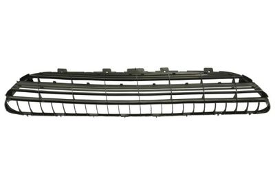 Ventilation Grille, bumper BLIC 6502-07-5536994P