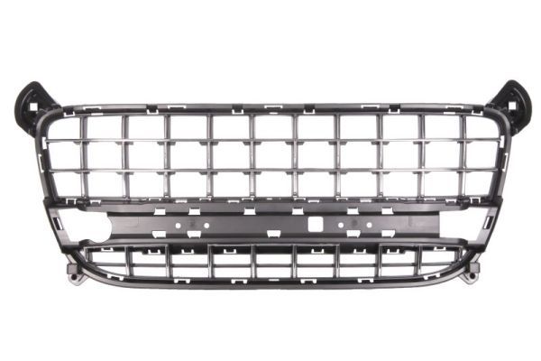 BLIC 6502-07-5545910P Ventilation Grille, bumper