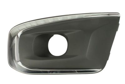 Ventilation Grille, bumper BLIC 6502-07-5545911PP