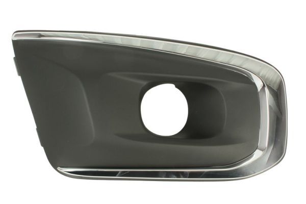 BLIC 6502-07-5545912PP Ventilation Grille, bumper