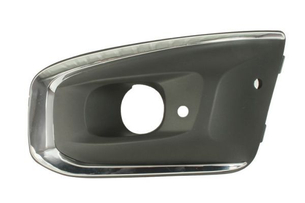 BLIC 6502-07-5545913PP Ventilation Grille, bumper