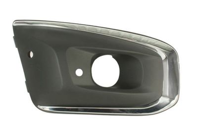Ventilation Grille, bumper BLIC 6502-07-5545914PP