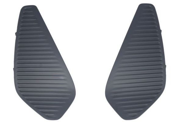 BLIC 6502-07-5549910P Ventilation Grilles, bumper
