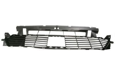 Ventilation Grille, bumper BLIC 6502-07-5549920P