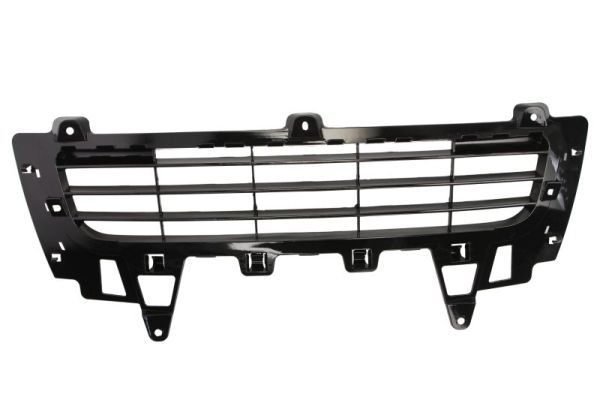 BLIC 6502-07-5720910P Ventilation Grilles, bumper