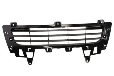 Ventilation Grilles, bumper BLIC 6502-07-5720910P
