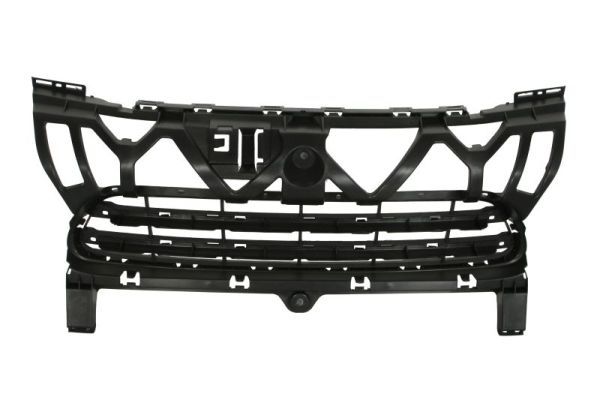 BLIC 6502-07-5721915P Ventilation Grilles, bumper