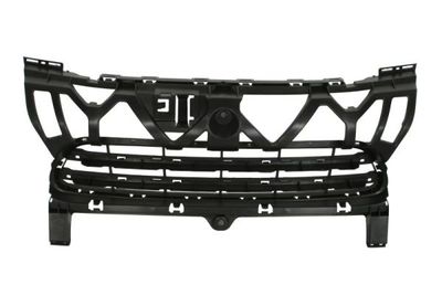 Ventilation Grilles, bumper BLIC 6502-07-5721915P