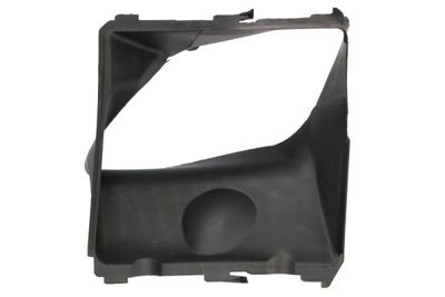 Ventilation Grille, bumper BLIC 6502-07-5721982P