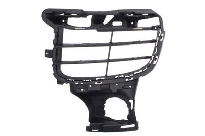 Ventilation Grille, bumper BLIC 6502-07-5721991P