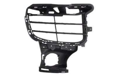 Ventilation Grille, bumper BLIC 6502-07-5721992P