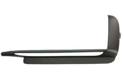 Ventilation Grilles, bumper BLIC 6502-07-5723912P