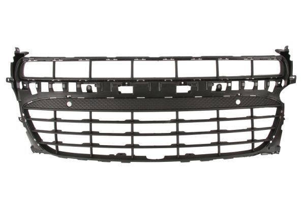 BLIC 6502-07-5724910P Ventilation Grilles, bumper