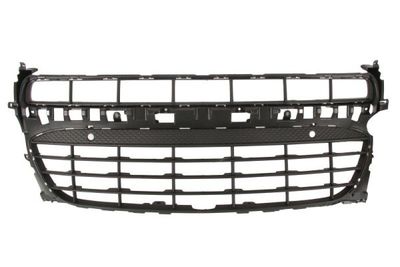 Ventilation Grilles, bumper BLIC 6502-07-5724910P