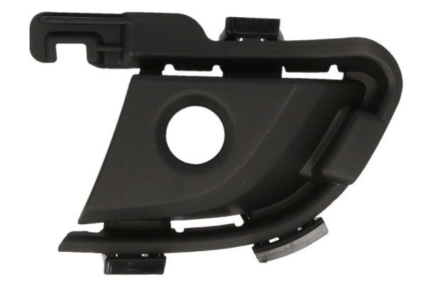BLIC 6502-07-5724911TP Ventilation Grilles, bumper