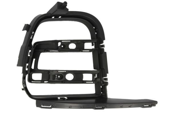 BLIC 6502-07-5724913TP Ventilation Grilles, bumper