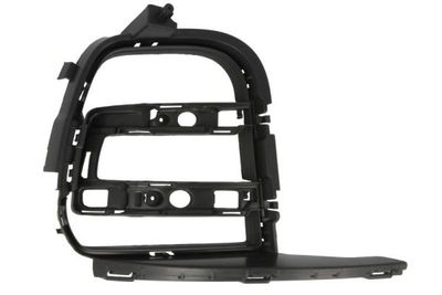 Ventilation Grilles, bumper BLIC 6502-07-5724913TP