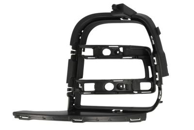 Ventilation Grilles, bumper BLIC 6502-07-5724914TP