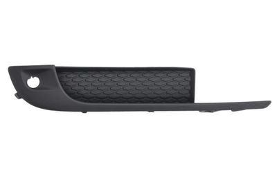 Ventilation Grilles, bumper BLIC 6502-07-5724922P