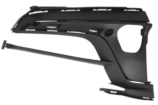 BLIC 6502-07-5724925P Ventilation Grille, bumper