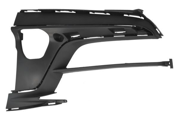 BLIC 6502-07-5724926P Ventilation Grille, bumper