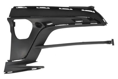 Ventilation Grille, bumper BLIC 6502-07-5724926P