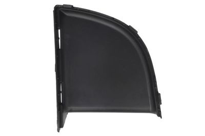 Ventilation Grille, bumper BLIC 6502-07-5730921P