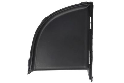 Ventilation Grille, bumper BLIC 6502-07-5730922P