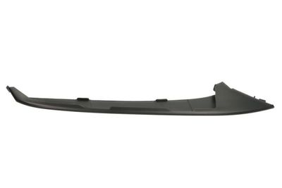 Ventilation Grille, bumper BLIC 6502-07-5730925P