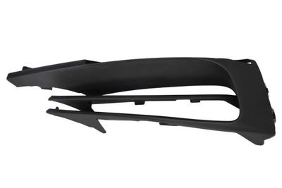 Ventilation Grille, bumper BLIC 6502-07-5732911P