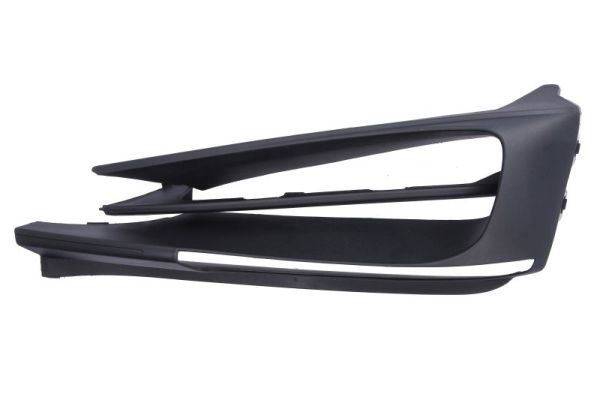 BLIC 6502-07-5732912P Ventilation Grille, bumper