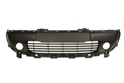 Ventilation Grilles, bumper BLIC 6502-07-6004910P