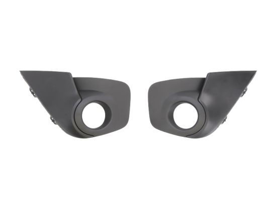 BLIC 6502-07-6006917P Ventilation Grilles, bumper