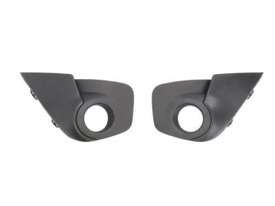 Ventilation Grilles, bumper BLIC 6502-07-6006917P