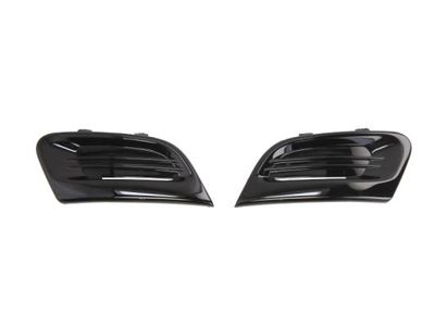 Ventilation Grilles, bumper BLIC 6502-07-6006918P
