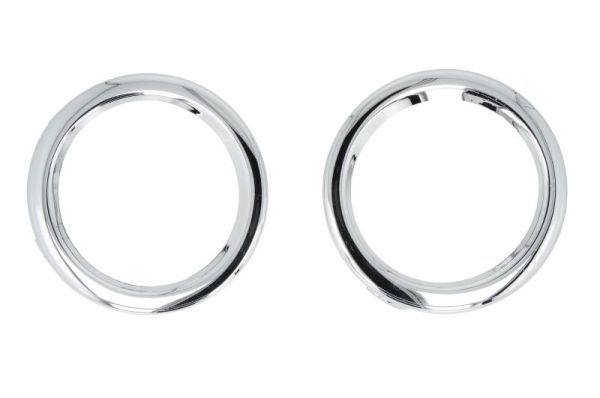 BLIC 6502-07-6006919P Ventilation Grilles, bumper