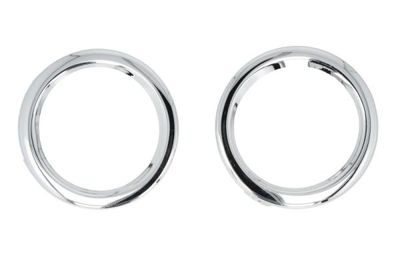 Ventilation Grilles, bumper BLIC 6502-07-6006919P
