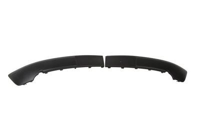 Trim/Protection Strip, bumper BLIC 6502-07-6010920P