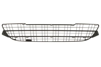 Ventilation Grille, bumper BLIC 6502-07-6011995P