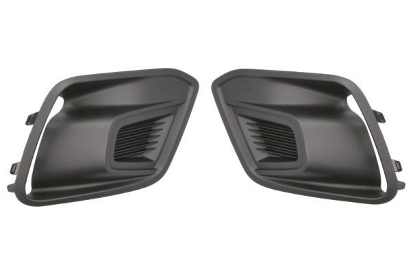 BLIC 6502-07-6015920P Ventilation Grille, bumper