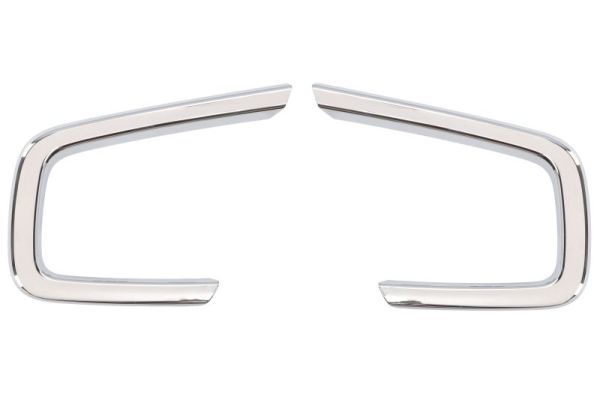 BLIC 6502-07-6015921P Trim/Protection Strip, bumper