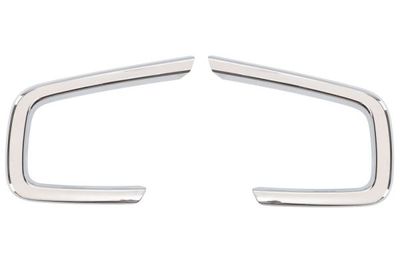 Trim/Protection Strip, bumper BLIC 6502-07-6015921P