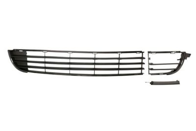 Ventilation Grille, bumper BLIC 6502-07-6032910Q
