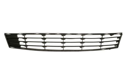 Ventilation Grilles, bumper BLIC 6502-07-6033910P