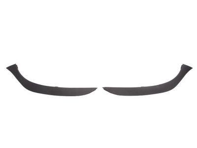 Headlight Trim BLIC 6502-07-6034210P