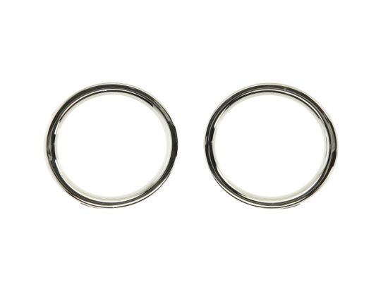 BLIC 6502-07-6034914P Ventilation Grilles, bumper