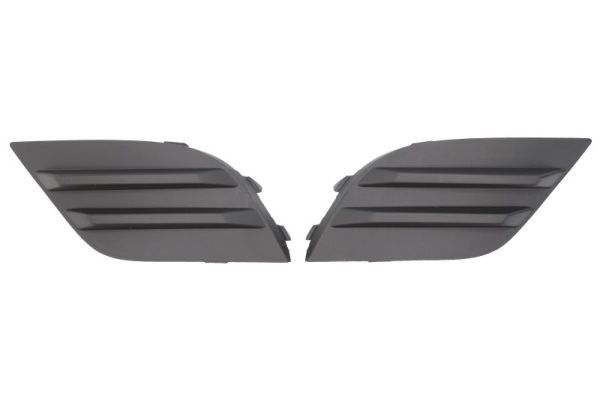 BLIC 6502-07-6034916P Ventilation Grilles, bumper