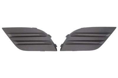 Ventilation Grilles, bumper BLIC 6502-07-6034916P